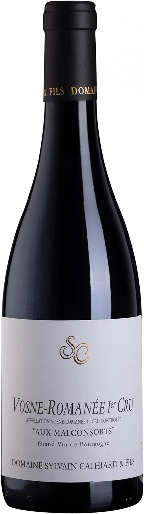 Sylvain Cathiard Fils Vosne-Romanée Aux Malconsorts